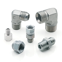 JIC Industrial Fittings Image