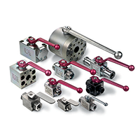 Parker Valves Image