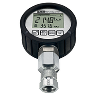 Pneumatic Gauges Image