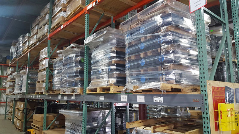 Vendor Managed Inventory - Cost Savings Photo