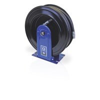 Hose Reel and Accessories