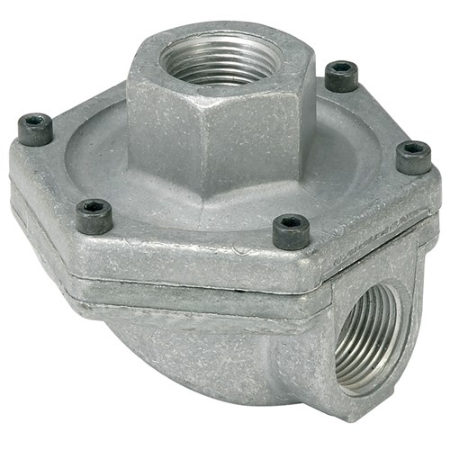 3/4" QUICK EXHAUST VALVE