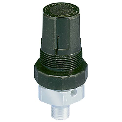 RELIEF VALVE 0-50 PSI