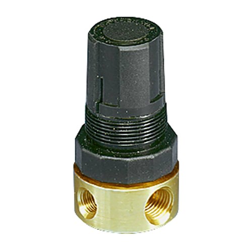 RELIEF VALVE 0-25 PSI