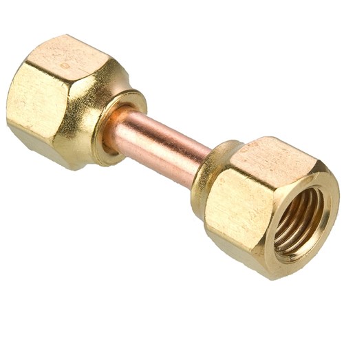 SW NUT VALVE CONNECT