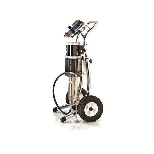 MERKUR SYSTEM,PUMP,30:1,25CC,CART,STD