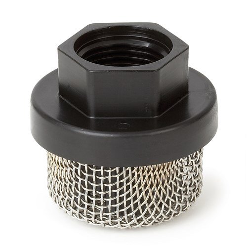 KIT, REPAIR, STRAINER