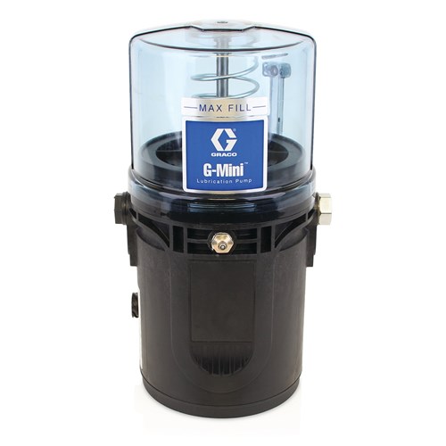 G-MINI PUMP,24V,1L,NC