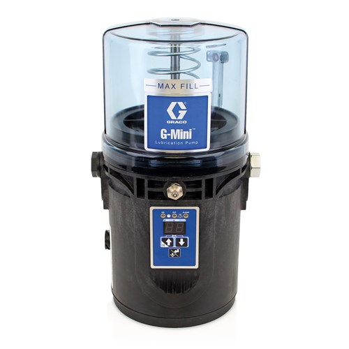 G-MINI PUMP,12V,1L,CONTROLLER