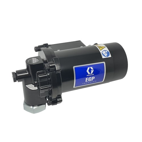 EGP TRANSFER PUMP,12VDC,5.8GPM