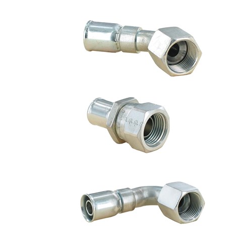 GREASE FITTING 1641-B ZERK