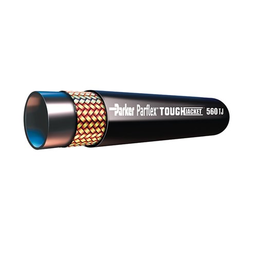 560TJ SERIES HYD HOSE