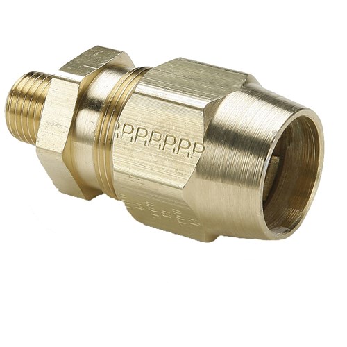 BRASS ADAPTER