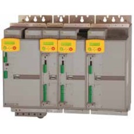 CMNBUS DRIVE 460VAC 125HP ADV