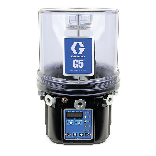 G5 PRO PUMP,G5-G-24PR-4L0L06-00C00000