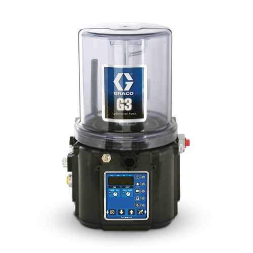 G3 PRO PUMP,G-12PR-2L0000-00C00000