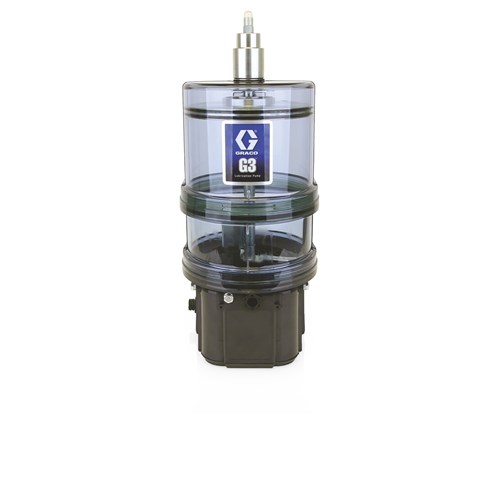 G3 STANDARD PUMP,G-ACNC-8LAA00-LD000000