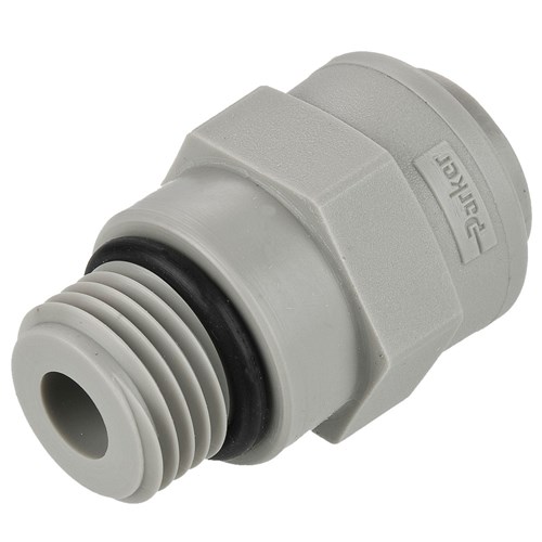 PLASTIC CONNECTOR