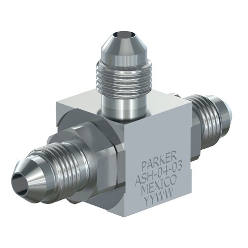 SHUTTLE VALVE