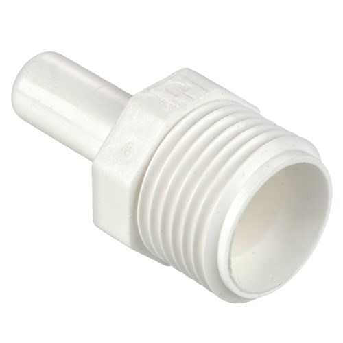 PLASTIC VLV ADAPTER