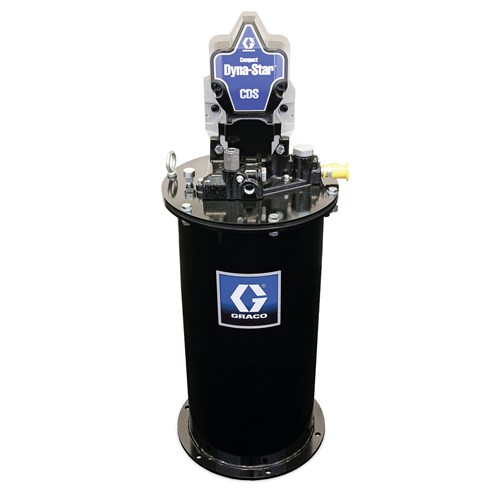 DYNA-STAR COMPACT PUMP,20L