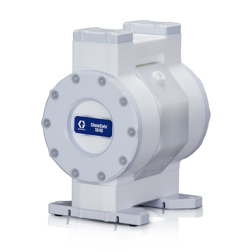 CHEMSAFE PUMP,1040PT-P03A-PT4-PT-PT-PO