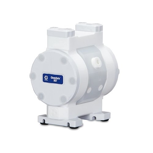 CHEMSAFE PUMP,307PT-P01A-PT3-PT-PT-PO