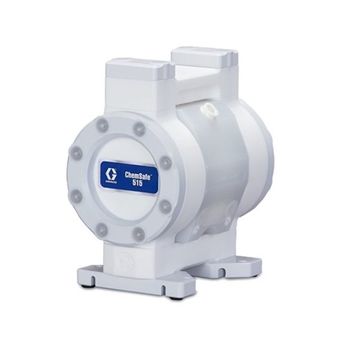 CHEMSAFE PUMP,515PT-P01A-PT3-PT-PT-PO-P