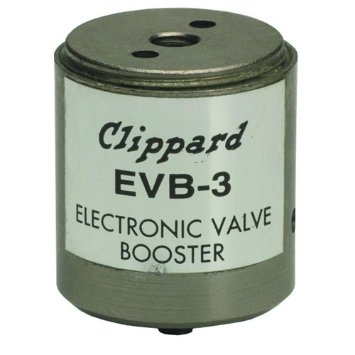 EVB Boosters