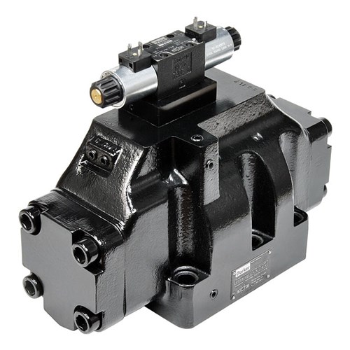 HYD DIR VALVE SOLENOID