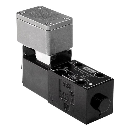 HYD DIR VALVE SOLENOID