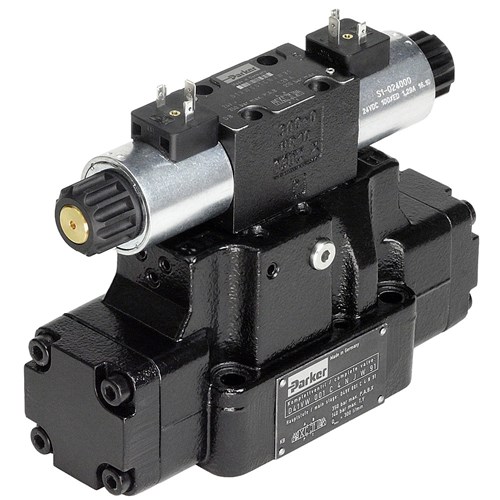 HYD DIR VALVE SOLENOID