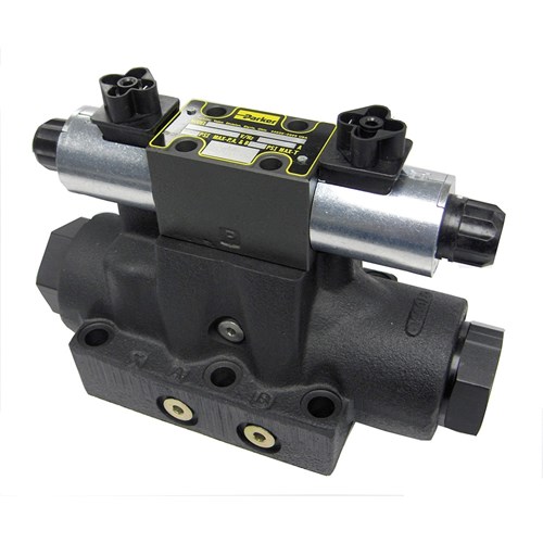 HYD DIR VALVE SOLENOID