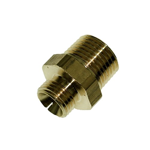 BRASS ADAPTER