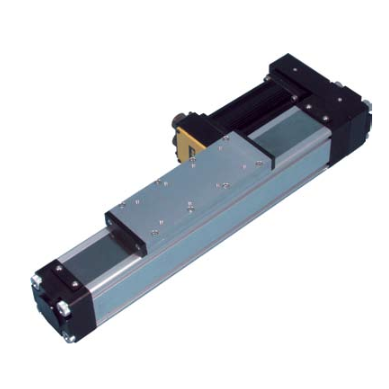 ER50 SCREW DRIVE ACTUATOR