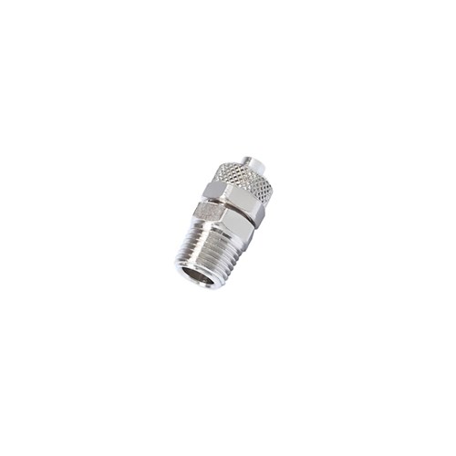 MALE CONNECTOR