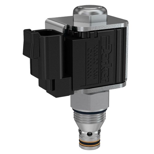 BI-DIRECTIONAL NO POPPET VALVE