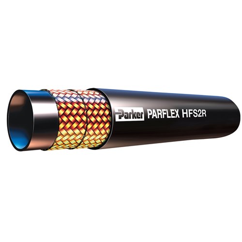 HYBRID HFS2R HYD HOSE