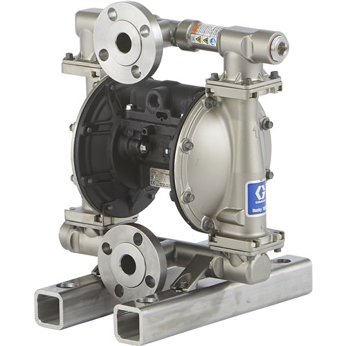 HUSKY PUMP,1050S-PA01AS5-1SSSSPTPT