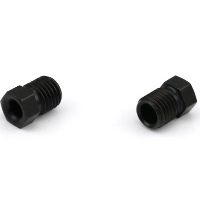 COMPRESSION NUT, 2.5MM TUBE