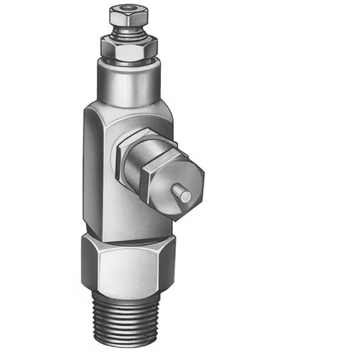 SL32 REPL INJECTOR