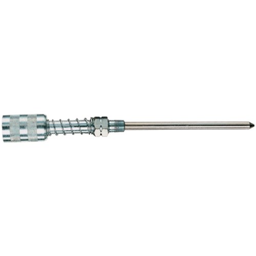 ADAPTER, 4" NEEDLE NOZZLE