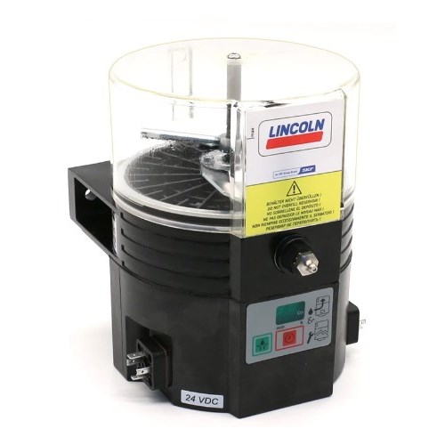 QLS-401 PUMP, 110 VOLT,