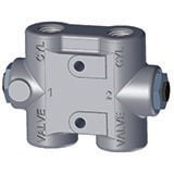 LOCK VALVE