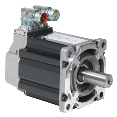 MPP SERIES SERVO MOTOR 142 FRAME SIZE