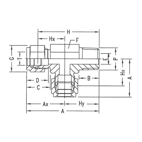 02IN-02MNPT-02IN BRASS