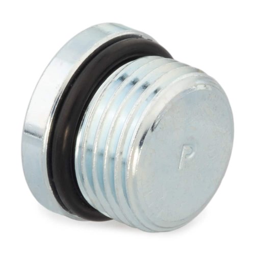 SAE ORB HOLLOW HEX PLUG