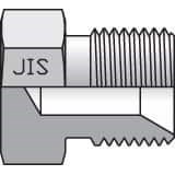 JIS 60 DEG CONE PLUG