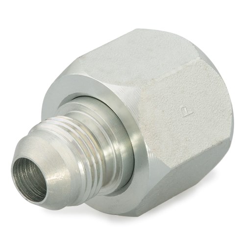 TRIPLE-LOK REDUCER W NUT