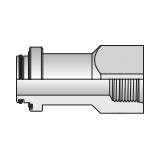 FORB - DUAL SEAL FLANGE